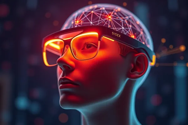Viture Vonder Glasses: Map Your Mind