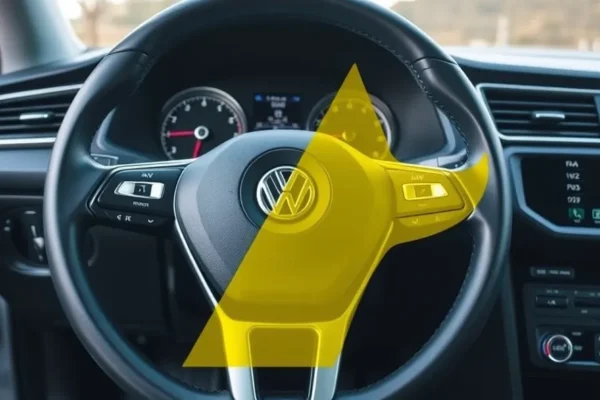 VW Recalls 208K SUVs: Steering Loss Risk 7 VW Recalls 208K SUVs: Steering Loss Risk