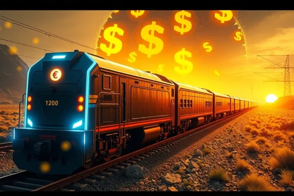 Wabtec’s $700M Rail Deal: Can Profits Accelerate?