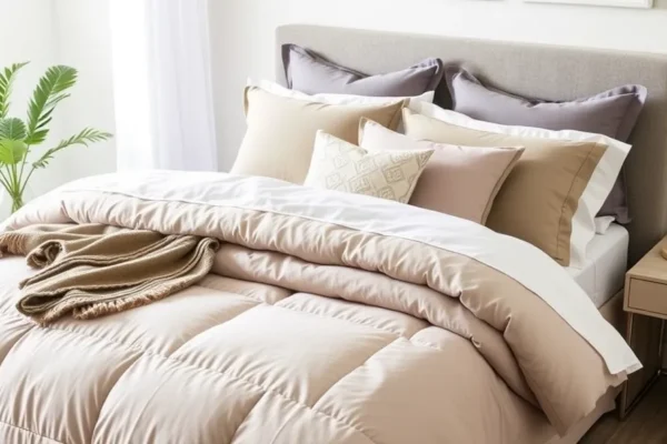 Get a 7-Piece Comforter Set for Just $29 at Walmart 8 Get a 7-Piece Comforter Set for Just $29 at Walmart