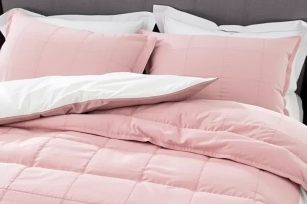 Ft. walmart comforter set deal
