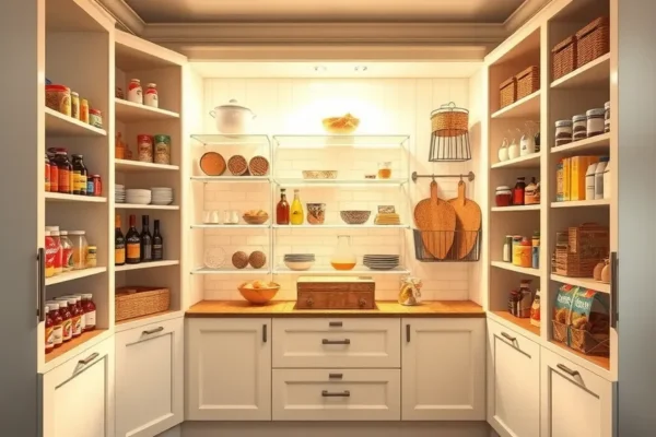 Ft. walmart farmhouse pantry deal