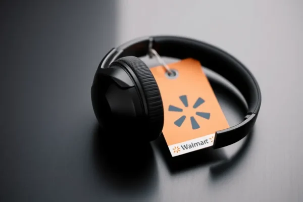Walmart Deals: 100-Hour Noise-Canceling Headphones 82% Off 9 Walmart Deals: 100-Hour Noise-Canceling Headphones 82% Off