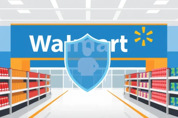 Walmart Won’t Use Data for Personalized Pricing