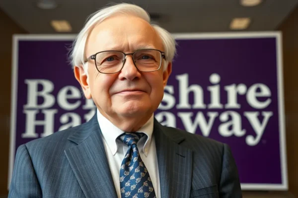 Warren Buffett Named Berkshire Hathaway Chairman Emeritus 10 Warren Buffett Named Berkshire Hathaway Chairman Emeritus
