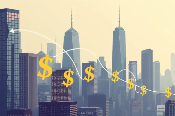 Wealthy Fleeing NY/CA Due to Taxes? Data Says No