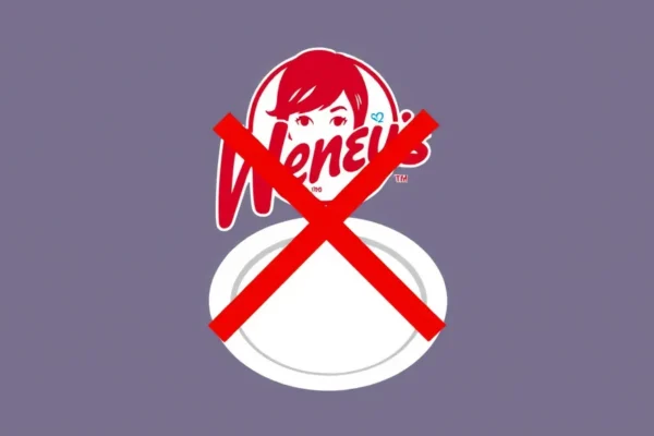 Wendy’s Drops Breakfast Menu: What’s Next for the Chain?