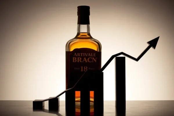 Jack Daniel's-Tied Whiskey Brand Faces Second Bankruptcy 4 Jack Daniel’s-Tied Whiskey Brand Faces Second Bankruptcy