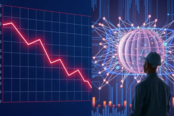 Why Workers’ Share of Income Is Falling Before the AI Boom 9 Why Workers’ Share of Income Is Falling Before the AI Boom