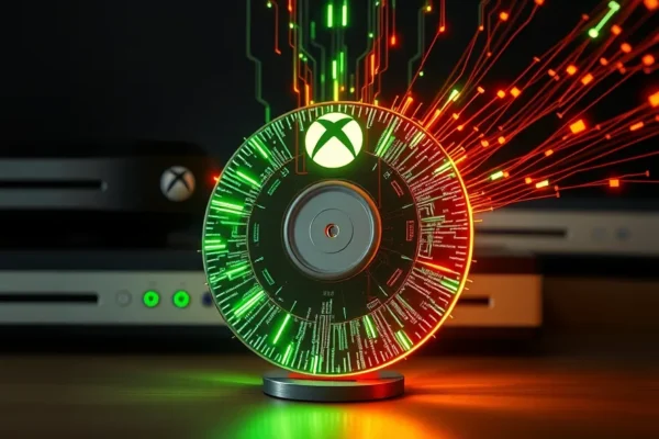 Xbox Disc-to-Digital: 15 Years in the Making