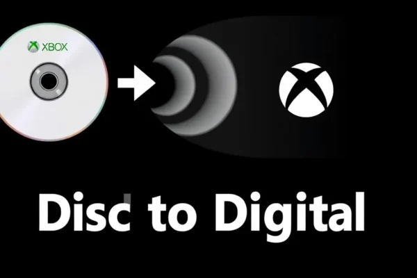 Xbox Disc-to-Digital: 15 Years in the Making 5 Xbox Disc-to-Digital: 15 Years in the Making