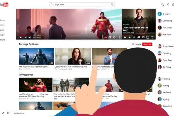 YouTube Custom Feeds: Control Your Algorithm