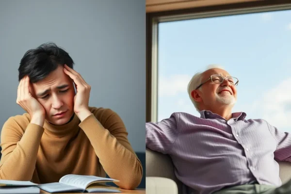 Your 20s: Debt or Wealth? Key Decisions Revealed