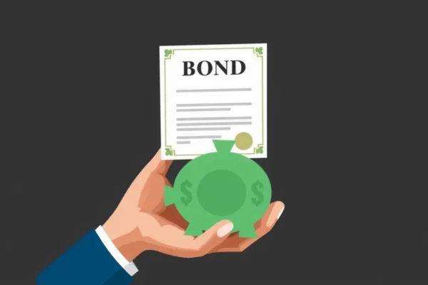 30-Year Treasury Bonds: Safe for Your Nest Egg?