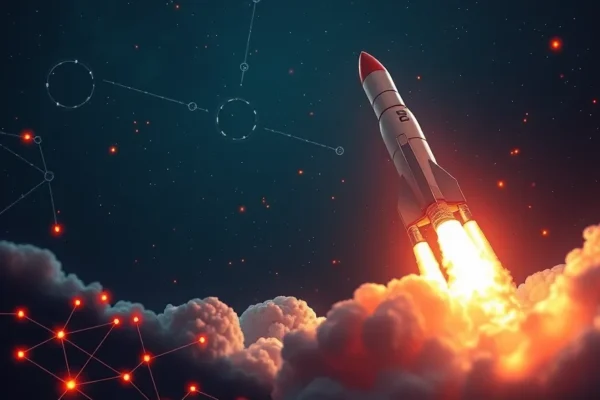 5 Major AI Stock Moves: Is SpaceX Primed for a Breakout?
