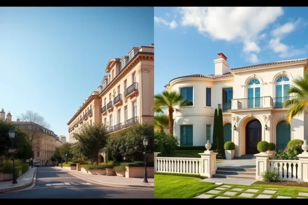 Aaron Paul Sells LA Home for $7.5M, Moves to Paris