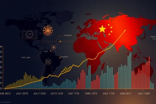 Africa’s Economic Boom: Can It Outpace China’s Growth?