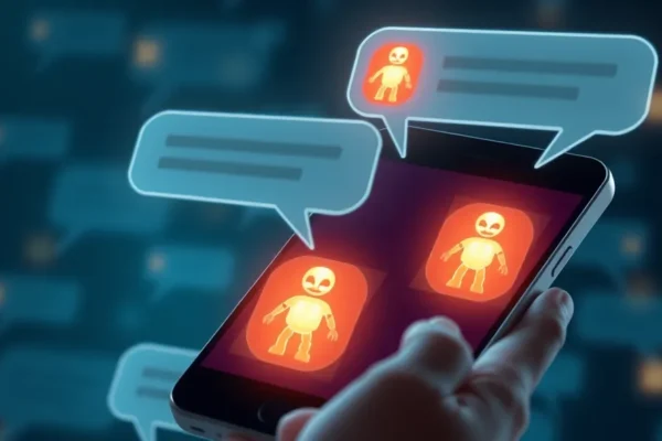 Top AI Agents That Live In Your Text Messages