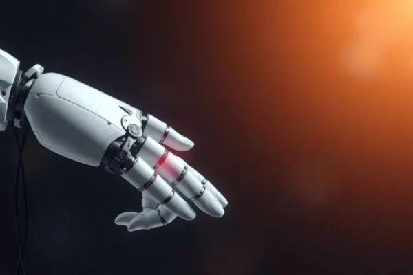 AI and Us: Why We Anthropomorphize Technology