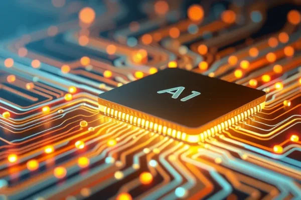 AI Chip Stock Doubles: New Chips Double Optical Speed 1 AI Chip Stock Doubles: New Chips Double Optical Speed