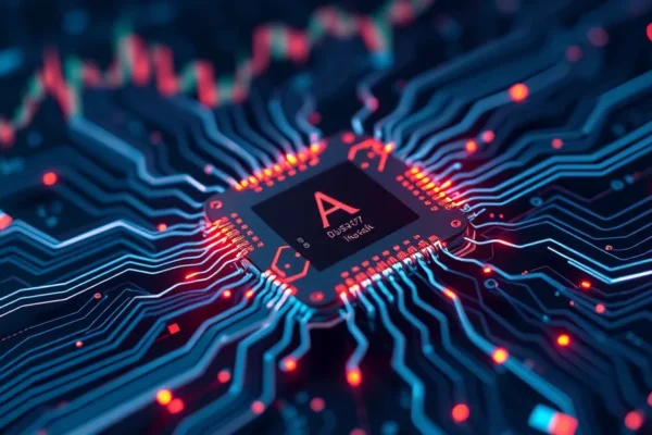 AI Chip Stock Soars: Optical Speed Doubled 8 AI Chip Stock Soars: Optical Speed Doubled