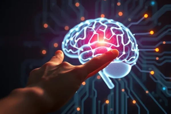AI & Human Connection: Should We Treat AI Like Us?