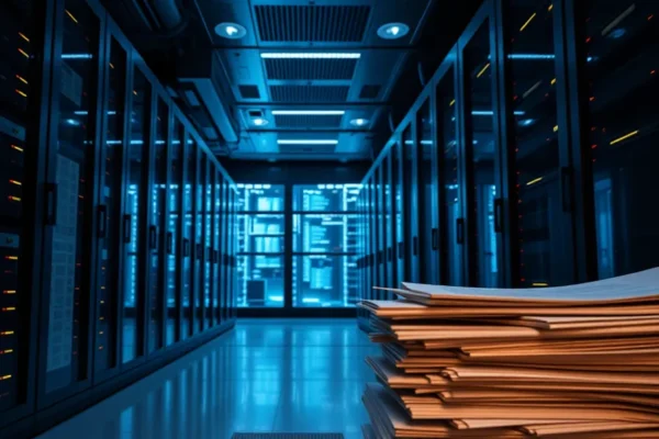 AI Hyperscalers: Are Data Center Leases a Hidden Risk? 5 AI Hyperscalers: Are Data Center Leases a Hidden Risk?