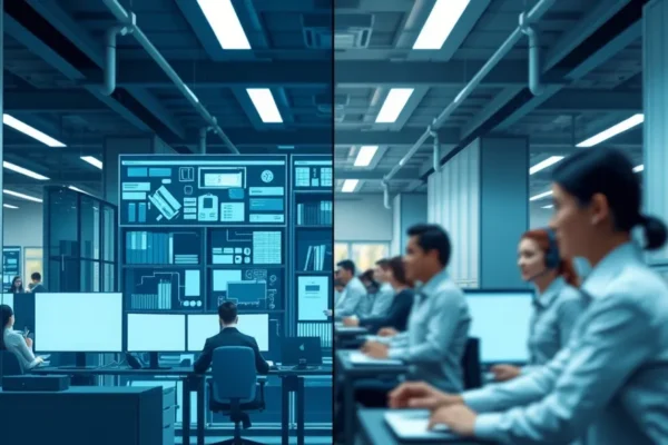 Is AI Impacting the Labour Market? New Data Explained