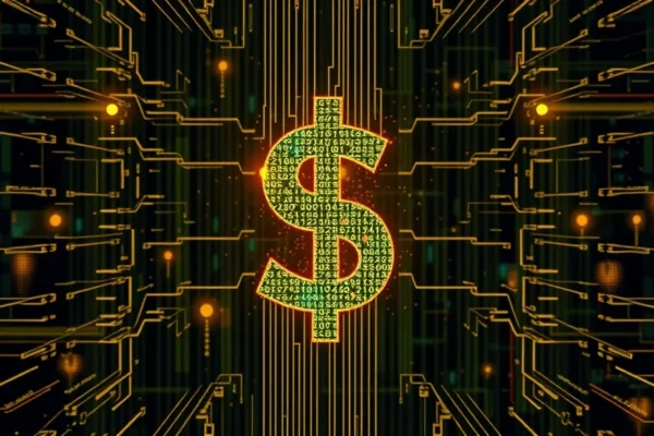 AI vs. The Dollar: Is US Currency at Risk?