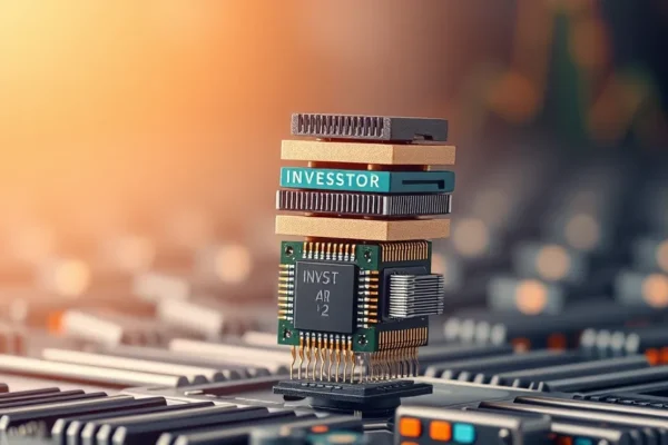 AI Investment: Is Your Portfolio Too Reliant on One Bet?