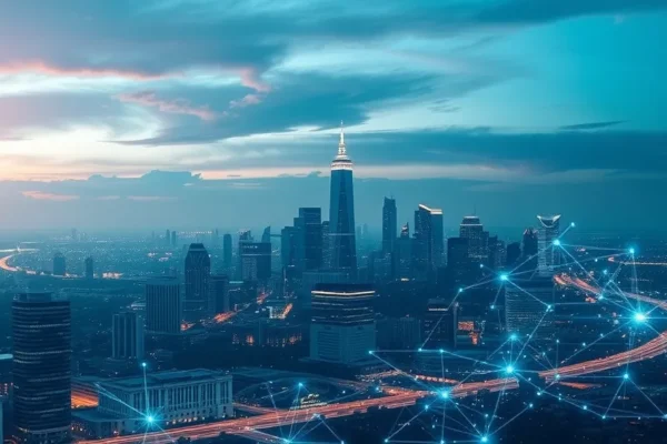 AI Investment Understated: Texas IT Market