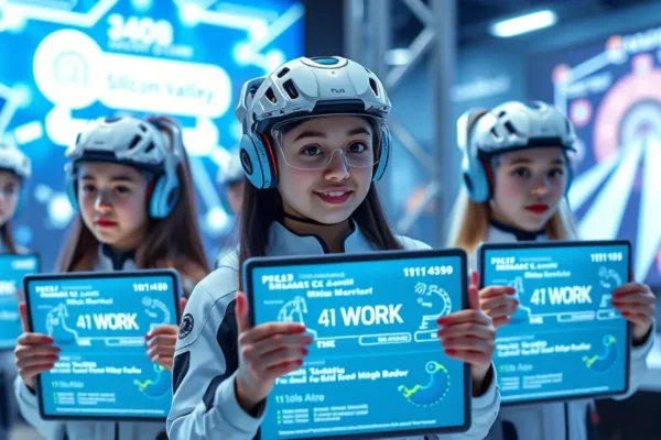 AI Job Path: Silicon Valley Bets on Proof of Work 7 AI Job Path: Silicon Valley Bets on Proof of Work