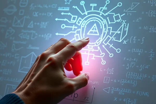 AI vs. Math: The Future of Creative Problem Solving