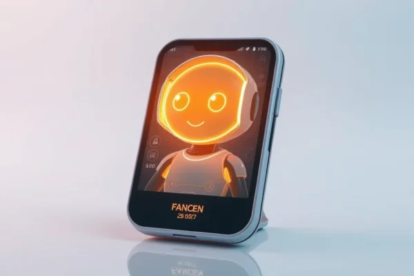 AI Tamagotchis: OpenAI & Meta Launch New Devices