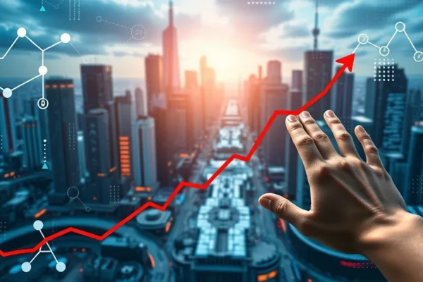 AI Trade Peak? Barclays’ Expert Advice for Investors
