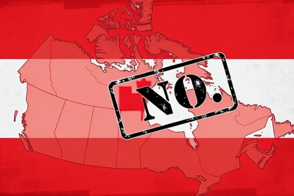 Alberta Votes Against Separation, Rejecting Secession From Canada