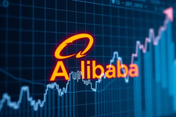Jefferies Ups Alibaba Price Target to $192: Cloud Growth Fuel