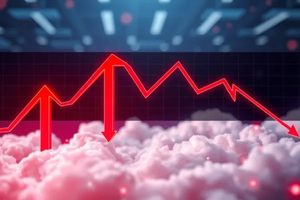 Alphabet’s $9B Cash Burn Hits Neocloud Stocks