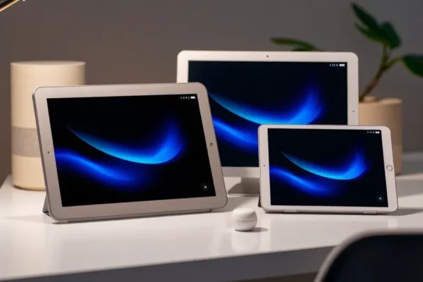 Amazon Alexa Tablets: 12 Pro, 11, 8 Specs & Price