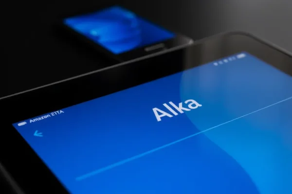 Alexa Tablets Hint at Amazon’s Smartphone Future