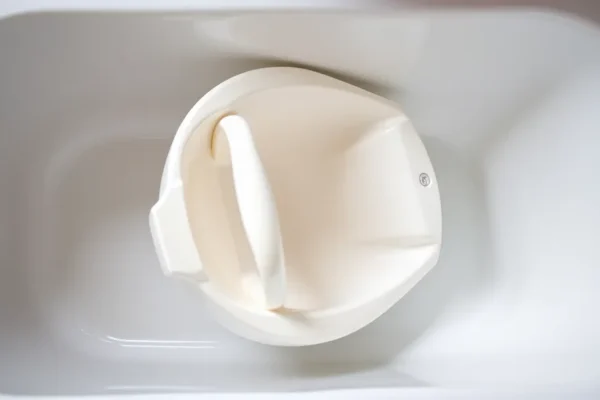 Amazon Baby Bath Seat Recall: Drowning Hazard