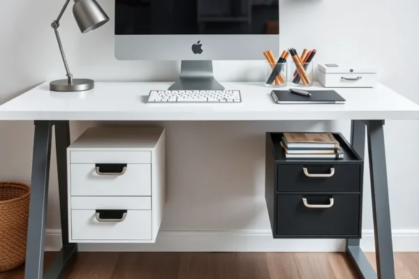 Best Amazon Desk Organizer Deal: Get It Now for Only $11