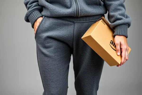 Amazon Fleece Joggers 3-Pack: Style Meets Savings