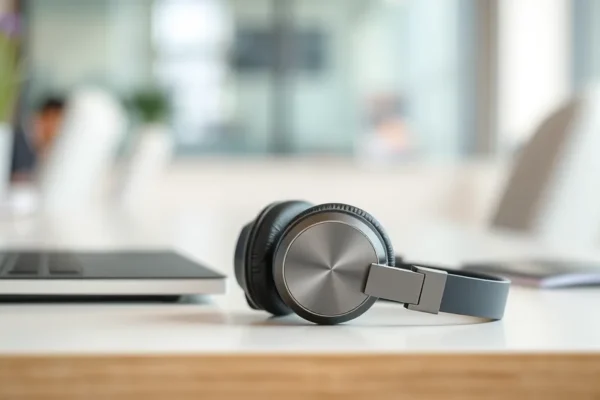Save 92% on These Top-Rated Noise-Canceling Headphones