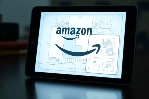 Alexa Tablets: A Blueprint for Amazon’s Next Smartphone?