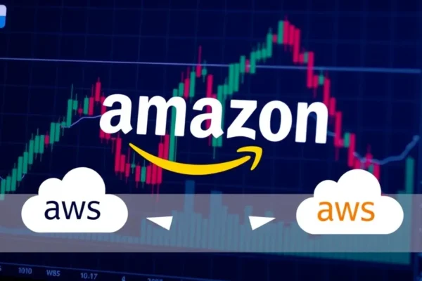 Amazon Stock: Goldman Sachs’ Conviction Buy on AWS