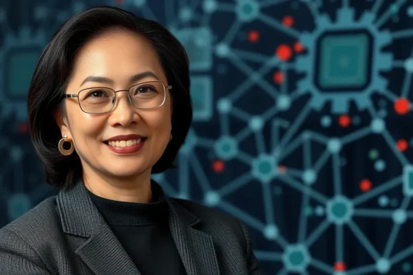 AMD CEO Plans Multi-Billion Investment to Fix Supply Chain
