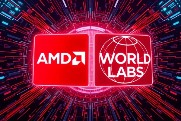 AMD Acquires Fei-Fei Li’s World Labs for $8.2B