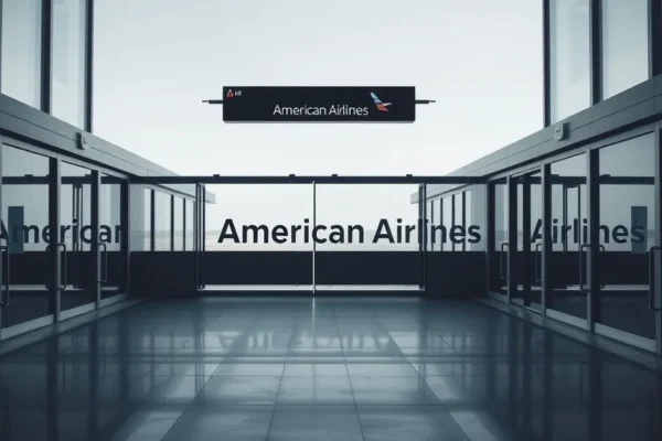 American Airlines Exits Market Amid Poor Performance 5 American Airlines Exits Market Amid Poor Performance