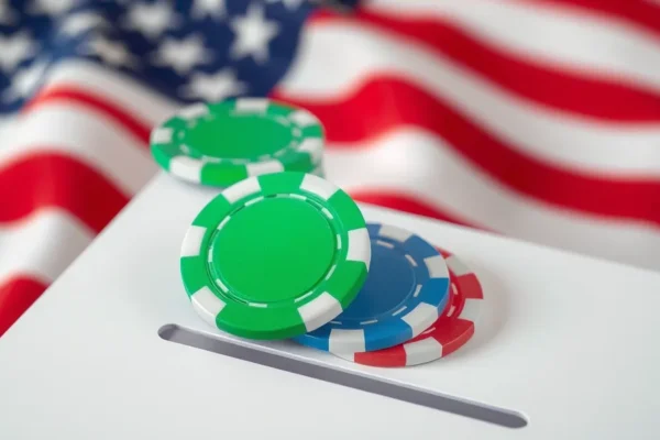 Americans Oppose Election Betting: New Poll 5 Americans Oppose Election Betting: New Poll